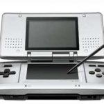 【雑記】ゲームをあまり遊ばない知人にDSを遊んでもらった