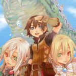 「ルーンファクトリー フロンティア」レビュー