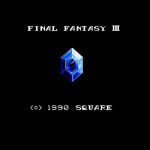 「ファイナルファンタジーⅢ」レビュー