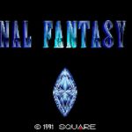 「ファイナルファンタジーIV」レビュー