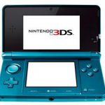 【雑記】3DS本体故障