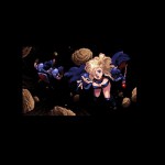 「ブランディッシュ」レビュー
