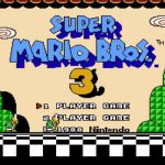 「スーパーマリオブラザーズ3」レビュー