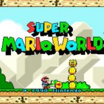 「スーパーマリオワールド」レビュー