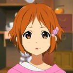 たまこまーけっと　第10話は常盤みどりの回だけど牧野かんな視点にて！