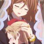 『中二病でも恋がしたい！戀』第4話「無垢なる・・・生徒会長選挙」凸守早苗＆丹生谷森夏視点私的お気に入り台詞集