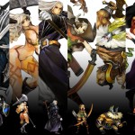「ドラゴンズクラウン」レビュー