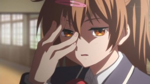 中二病戀30