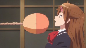 中二病戀29