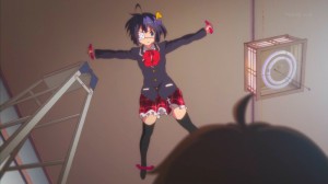 中二病戀06