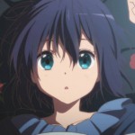 『中二病でも恋がしたい！戀』第1話「復活の・・・邪王真眼」私的お気に入り台詞集