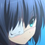 『中二病でも恋がしたい！戀』第2話「海豚の・・・恋人契約」私的お気に入り台詞集