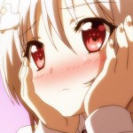 のうコメ『俺の脳内選択肢が、学園ラブコメを全力で邪魔している』第3話雪平ふらの視点「戦闘力5のゴミ。」
