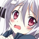 のうコメ『俺の脳内選択肢が、学園ラブコメを全力で邪魔している』第6話雪平ふらの視点「哲学者への道。」