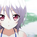 のうコメ『俺の脳内選択肢が、学園ラブコメを全力で邪魔している』第10話雪平ふらの視点「ゲロ草君。。」