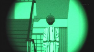 中二病戀114