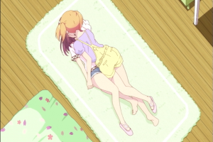 桜Trick117