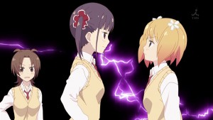 桜Trick234