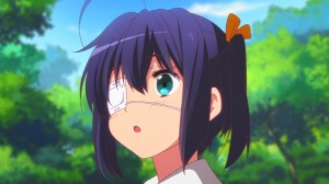 中二病戀123