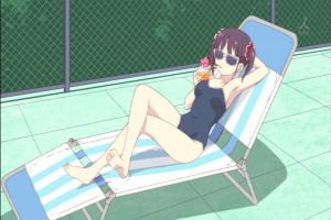 桜Trick125