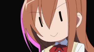 生徒会役員共158