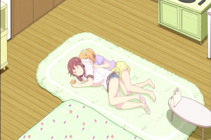桜Trick109