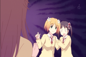 桜Trick45