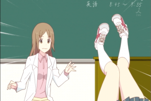 桜Trick95