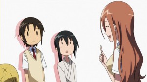 生徒会役員共150