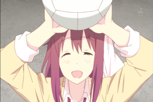 桜Trick73
