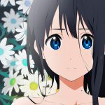 京アニ新作映画『たまこラブストーリー』2014年4月26日公開！