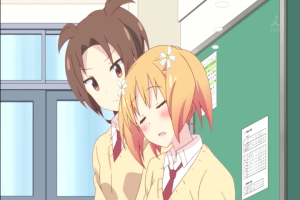 桜Trick69