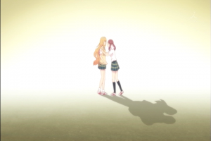 桜Trick107
