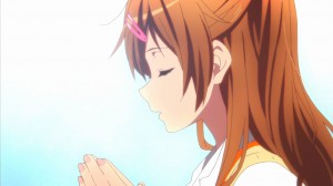 中二病戀99