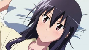 生徒会役員共322