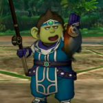 【DQX】ちょっと気になる迷宮での出来事