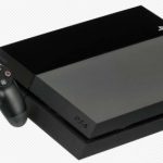 【雑記】PS4がついに届いた！