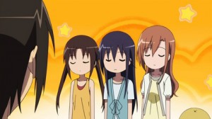 生徒会役員共256