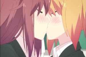 桜trick22
