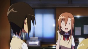 生徒会役員共127