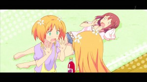 桜Trick146