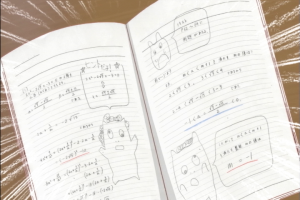 桜Trick70