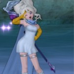 【DQX】ドラクエ10のしぐさと立ちポーズ