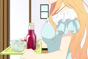 桜Trick118