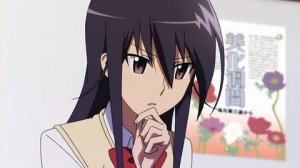 生徒会役員共156