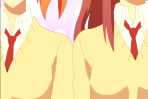 桜Trick81