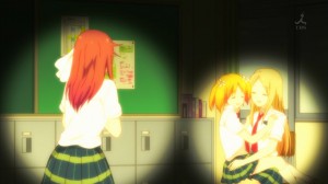 桜Trick165