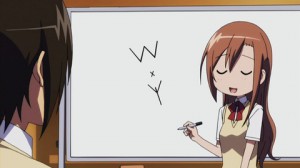 生徒会役員共220