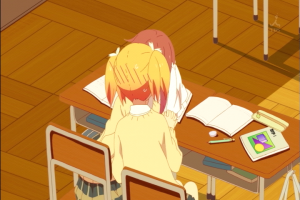 桜Trick87