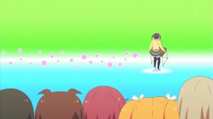 桜Trick285